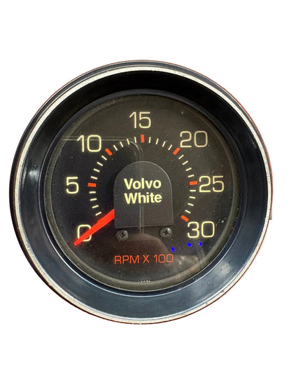 Jauge tachymètre (RPM) Volvo