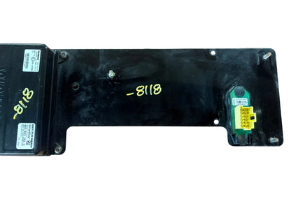 Module de commande de freinage (ECU) ABS Wabco