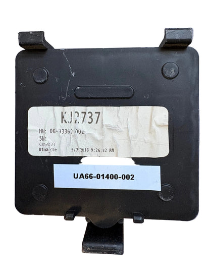 Module de commande électronique (ECU) de multiplexage