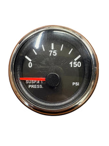 Jauge de pression de suspension pneumatique Western Star