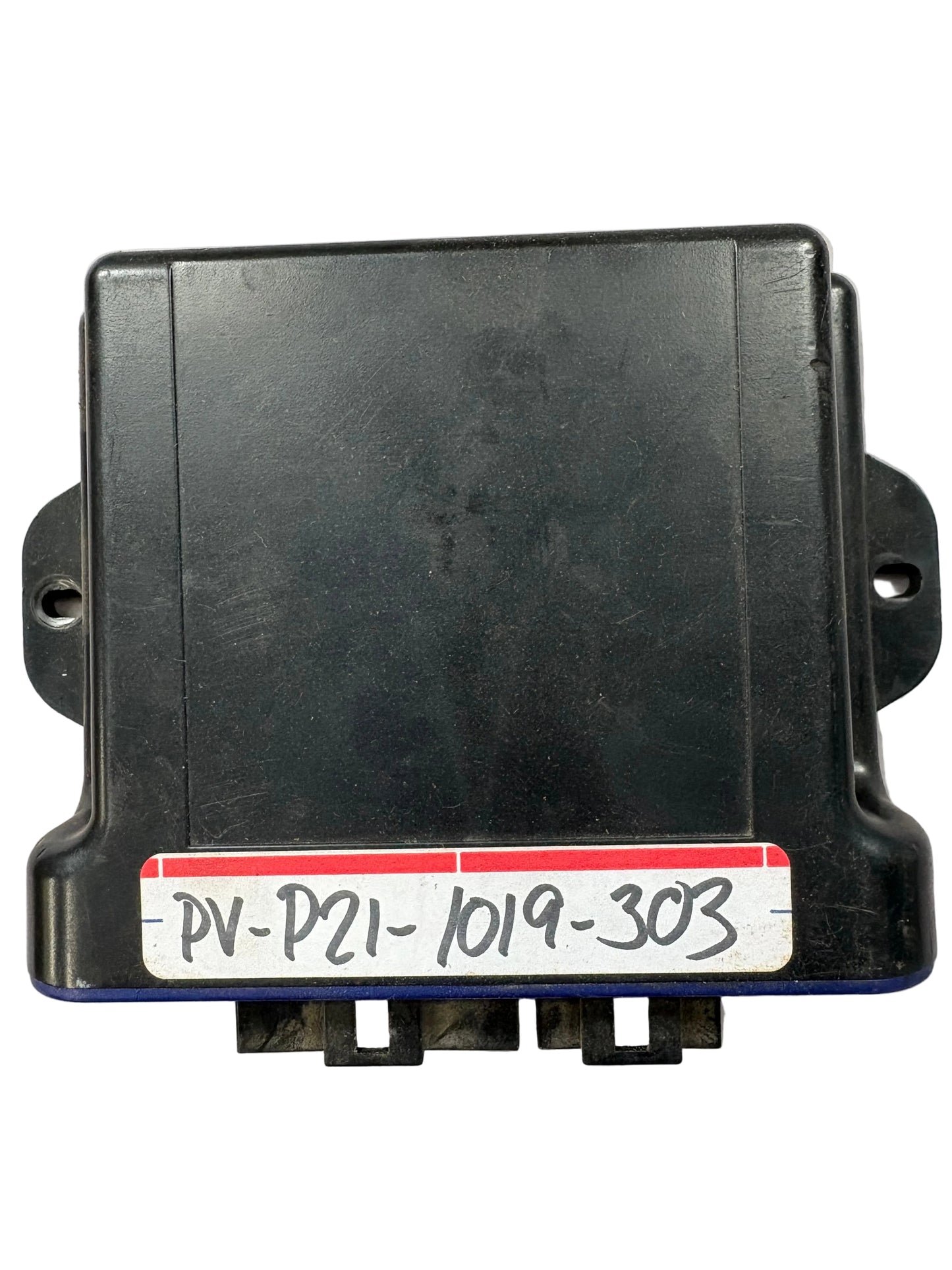 Module de commande des clignotants et d'éclairage Paccar