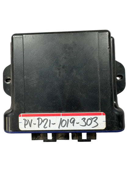 Module de commande des clignotants et d'éclairage Paccar