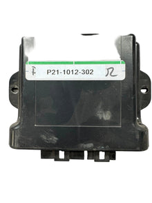 Module de commande d'éclairage Paccar
