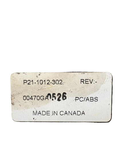 Module de commande d'éclairage Paccar