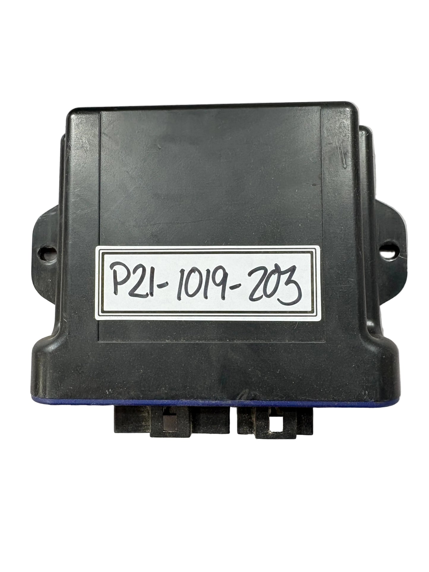 Module de commande des clignotants et d'éclairage Paccar
