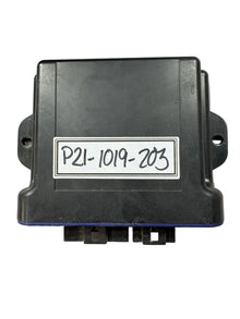 Module de commande des clignotants et d'éclairage Paccar