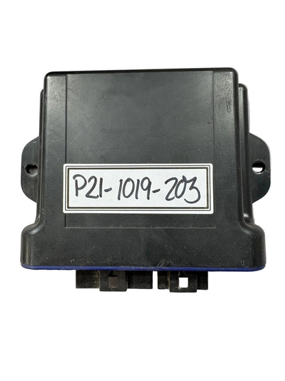 Module de commande des clignotants et d'éclairage Paccar