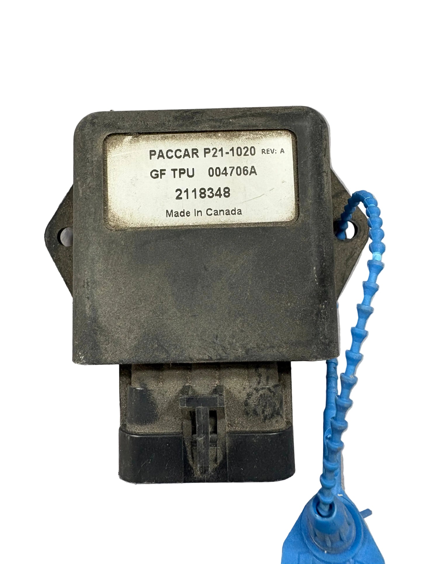 Module de contrôle des feux de jour Paccar
