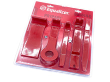 Neuf - Ensemble Equalizer PryBaby GBM446