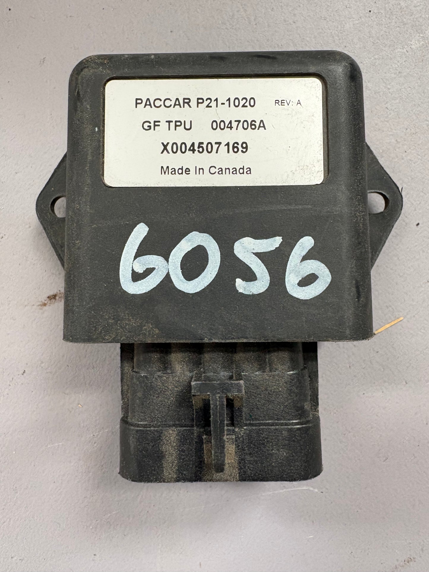 Module de contrôle des feux de jour Paccar