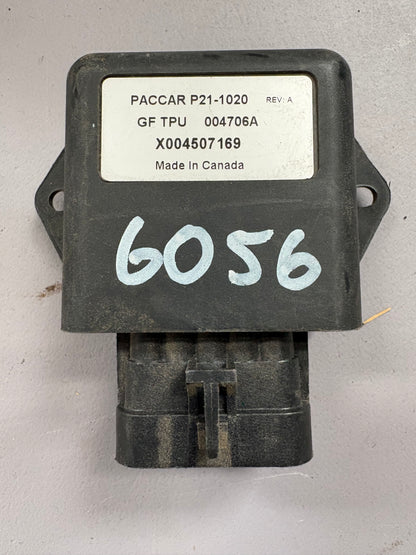 Module de contrôle des feux de jour Paccar