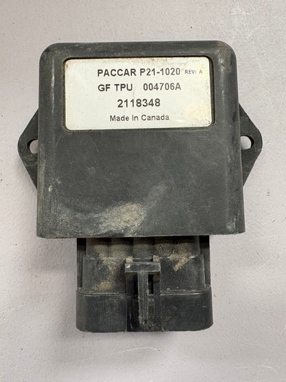 Module de contrôle des feux de jour Paccar