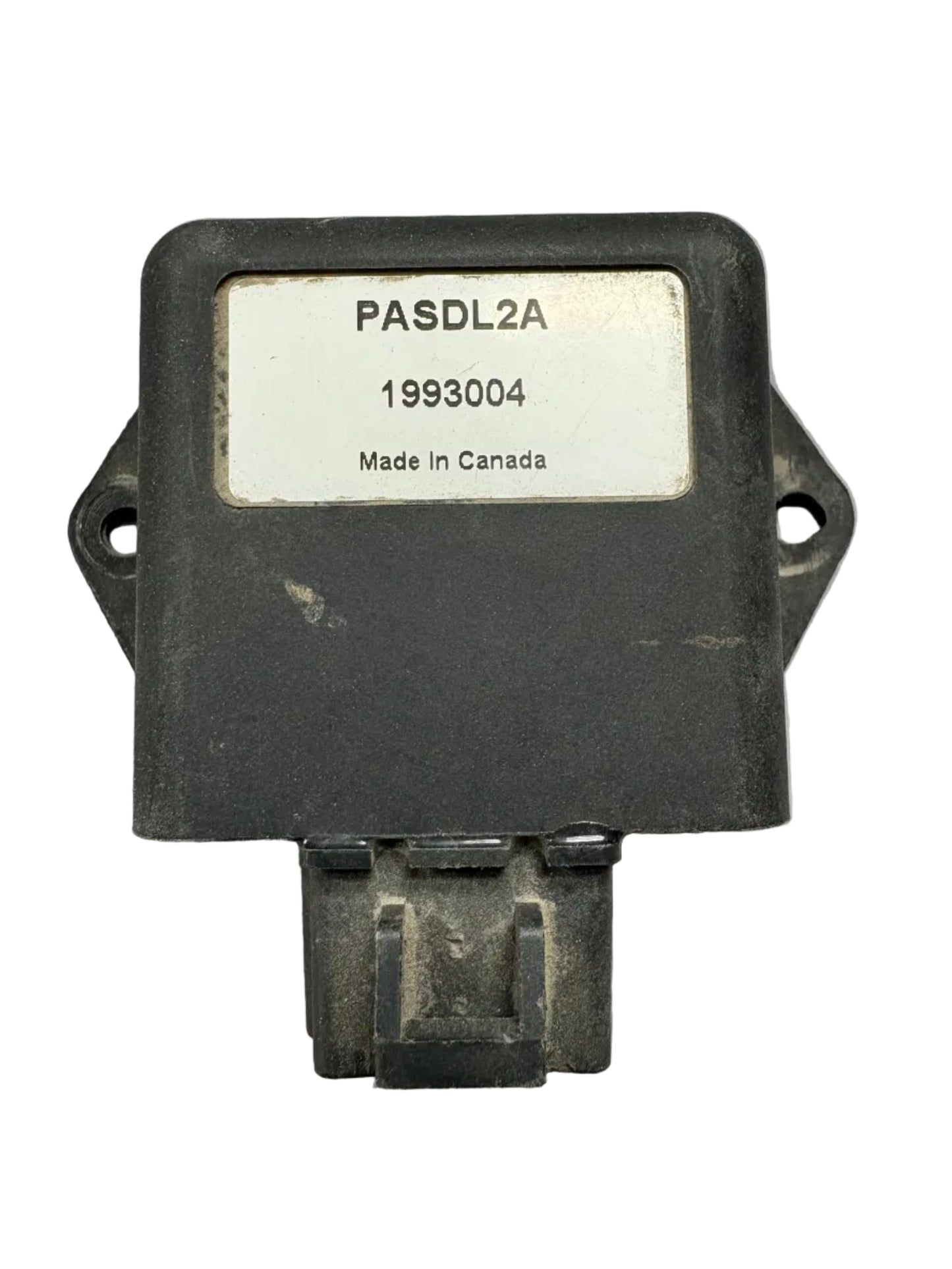 Module de commande électrique Western Star