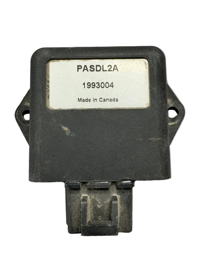 Module de commande électrique Western Star