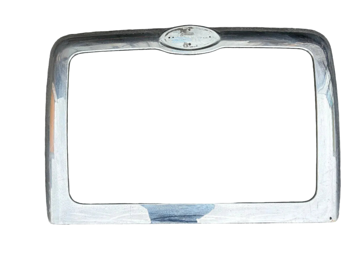 Contour de grille Peterbilt 335