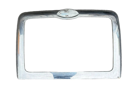 Contour de grille Peterbilt 335