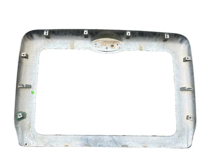 Contour de grille Peterbilt 335