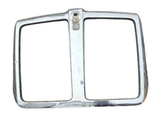 Contour de grille Kenworth T680