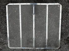 Grille avant (sans contour) pour Peterbilt 388-389
