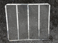 Grille avant (sans contour) pour Peterbilt 388-389