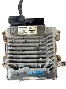 Module de contrôle post-traitement (ACM / DPF Control Module)