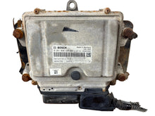 Module de commande de post-traitement des gaz d'échappement (ACM / ECU) Bosch