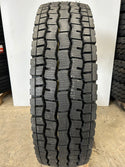 Neuf - Pneu Doublestar DWD101 11R24.5 (Similaire XDN2) - 1