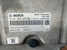 Module de commande de post-traitement des gaz d'échappement (ACM / ECU) Bosch