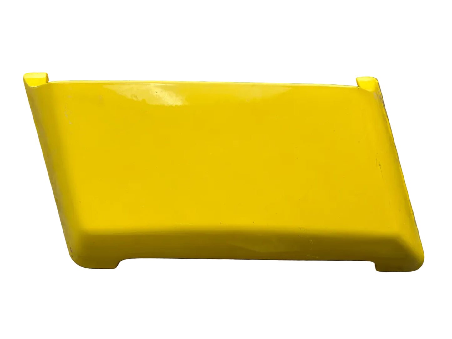 Déflecteur d'air de capot pour Kenworth T600