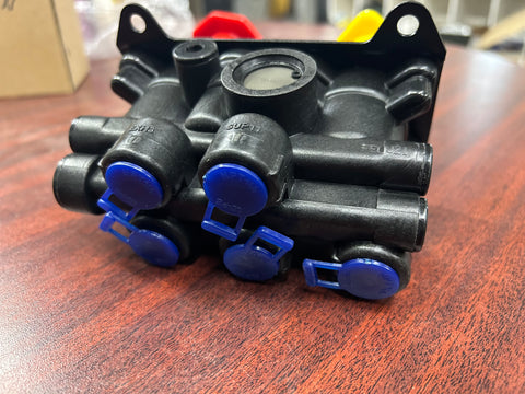 MV3 DASH VALVE (S16988) - 0