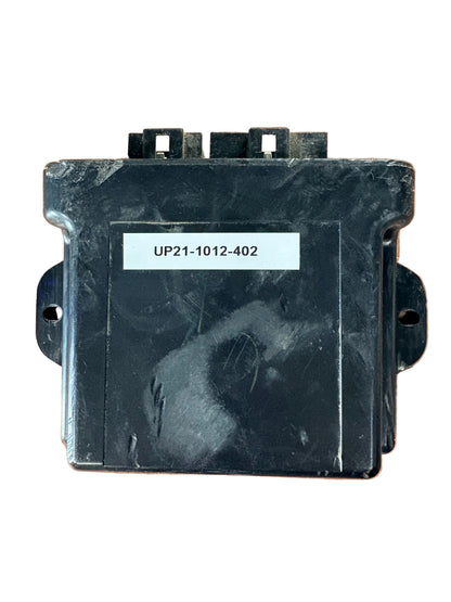 Module de commande des clignotants et d'éclairage Paccar