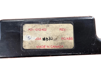 Module de commande des clignotants et d'éclairage Paccar