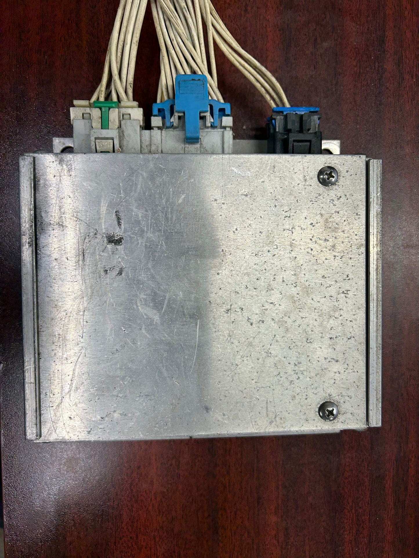 Usagé - ECU Western Star 4900