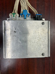 Usagé - ECU Western Star 4900