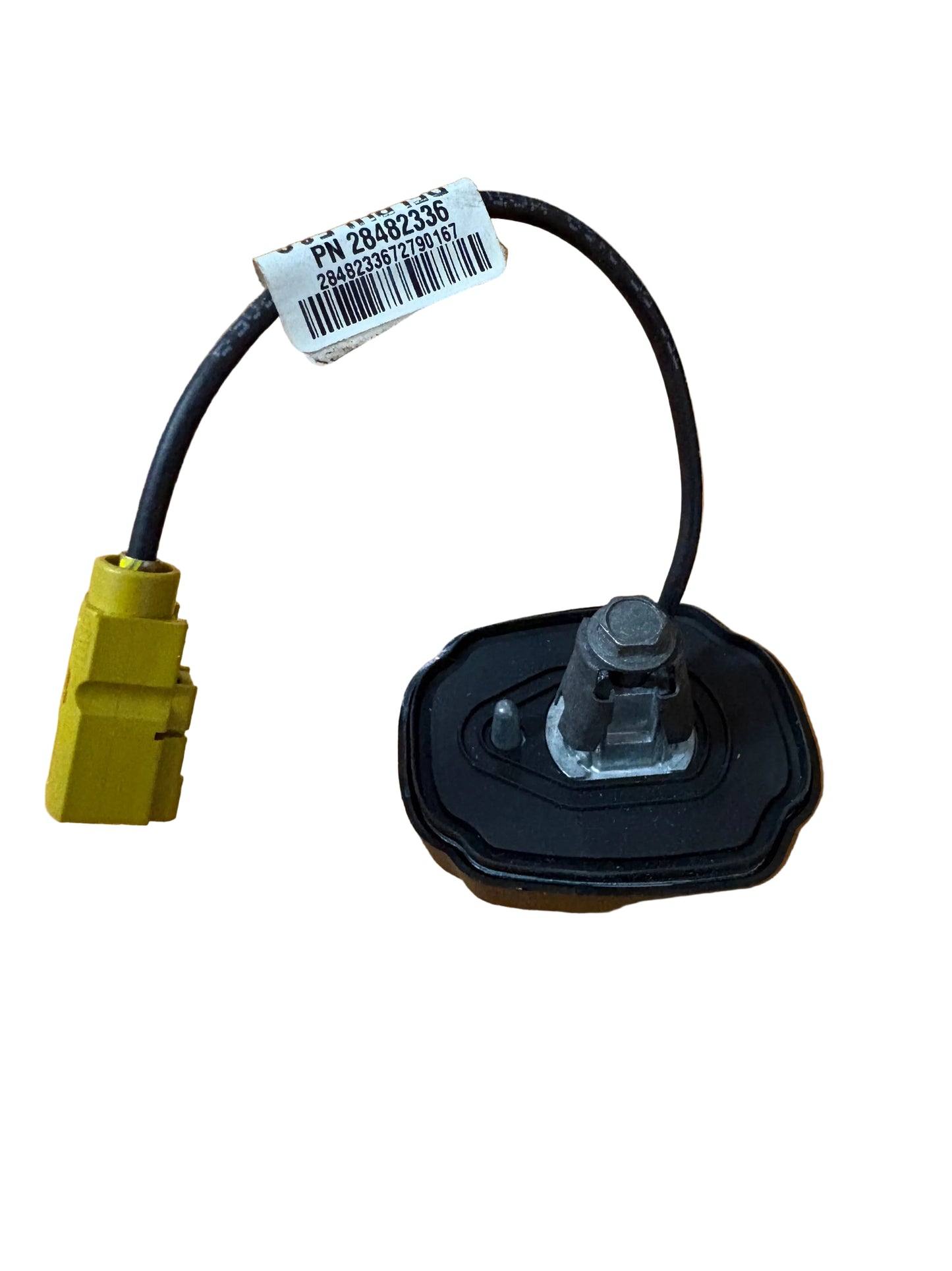 Ensemble d'antenne Delphi XM/Sirius SDAR 28482336