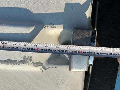 Usagé - Capot Kenworth T600