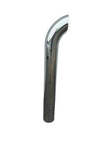 Démo - Tuyau d'échappement style ''Curved''