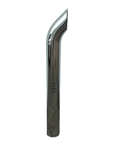 Démo - Tuyau d'échappement style ''Curved''