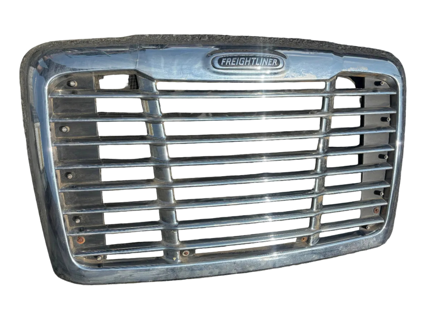 Grille pour Freightliner Cascadia