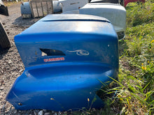 Usagé - Capot Kenworth T470