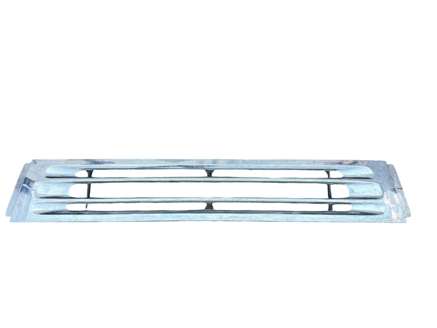 Grille de calandre inférieur chromée pour Sterling