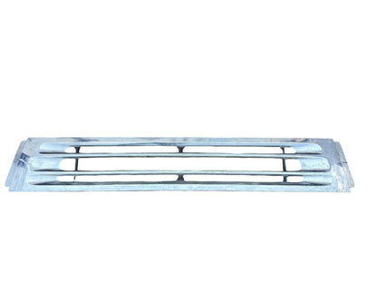 Grille de calandre inférieur chromée pour Sterling