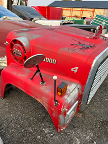 Usagé - Capot Ford L9000