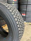 Neuf - Pneu Inning DD909 315/80R22.5 - 2