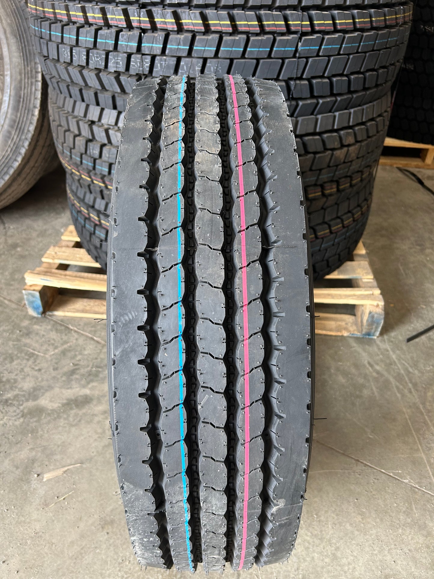 Inning / Leadway DA802