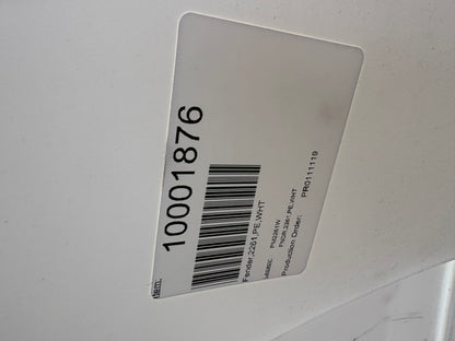 Aile ronde 50 pouces Minimizer