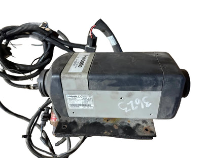 Chauffe cabine Webasto Air Top 2000 ST