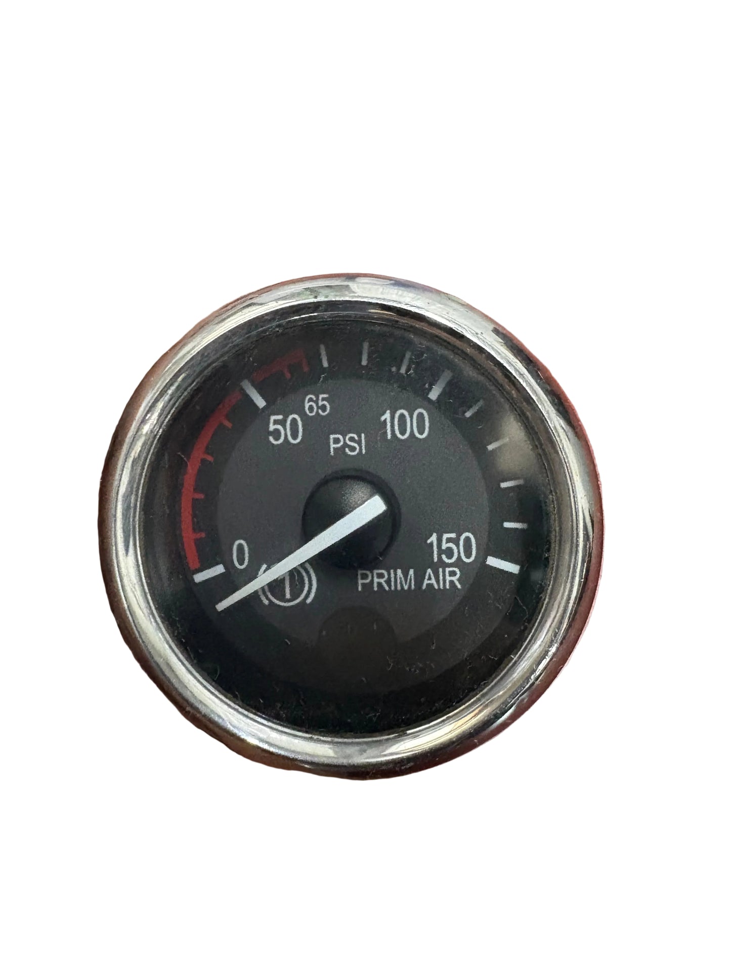 Jauge de pression d'air primaire Peterbilt
