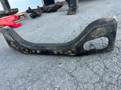 Cross Member International