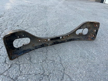 Cross Member International